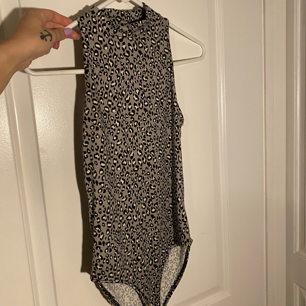 Bodysuit